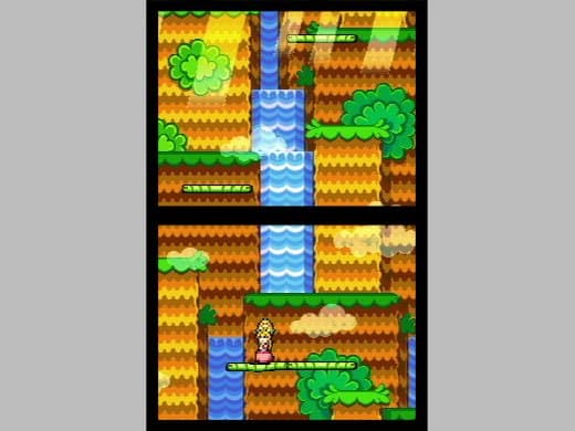 Super Princess Peach cover art
