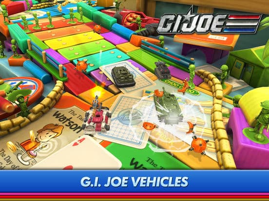 Micro Machines (2016) cover art