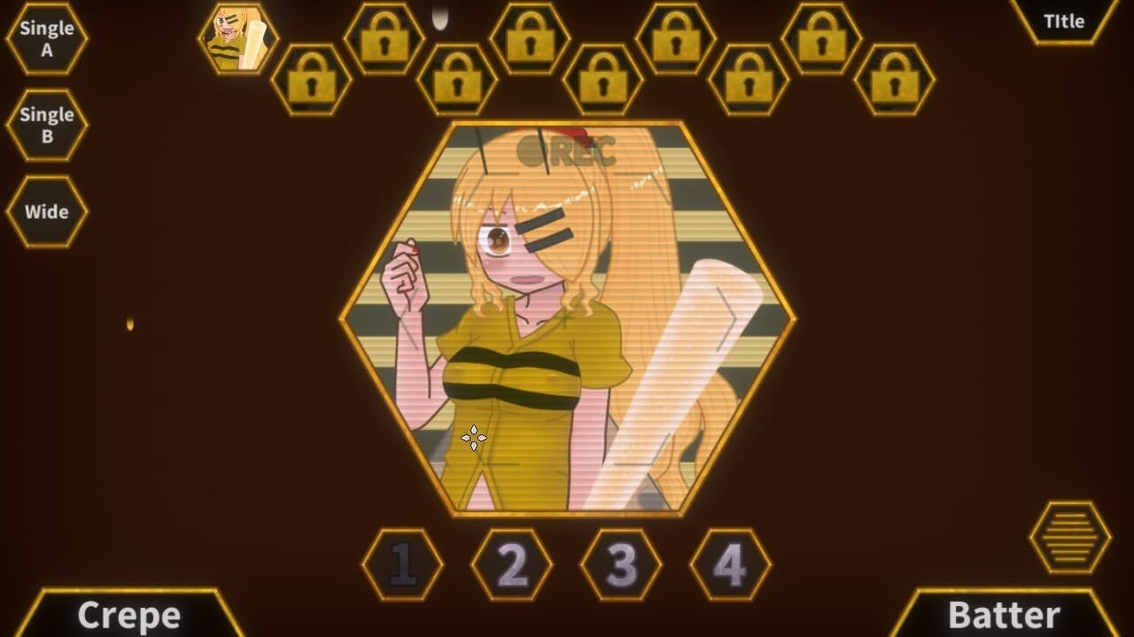 Honey Homer cover art