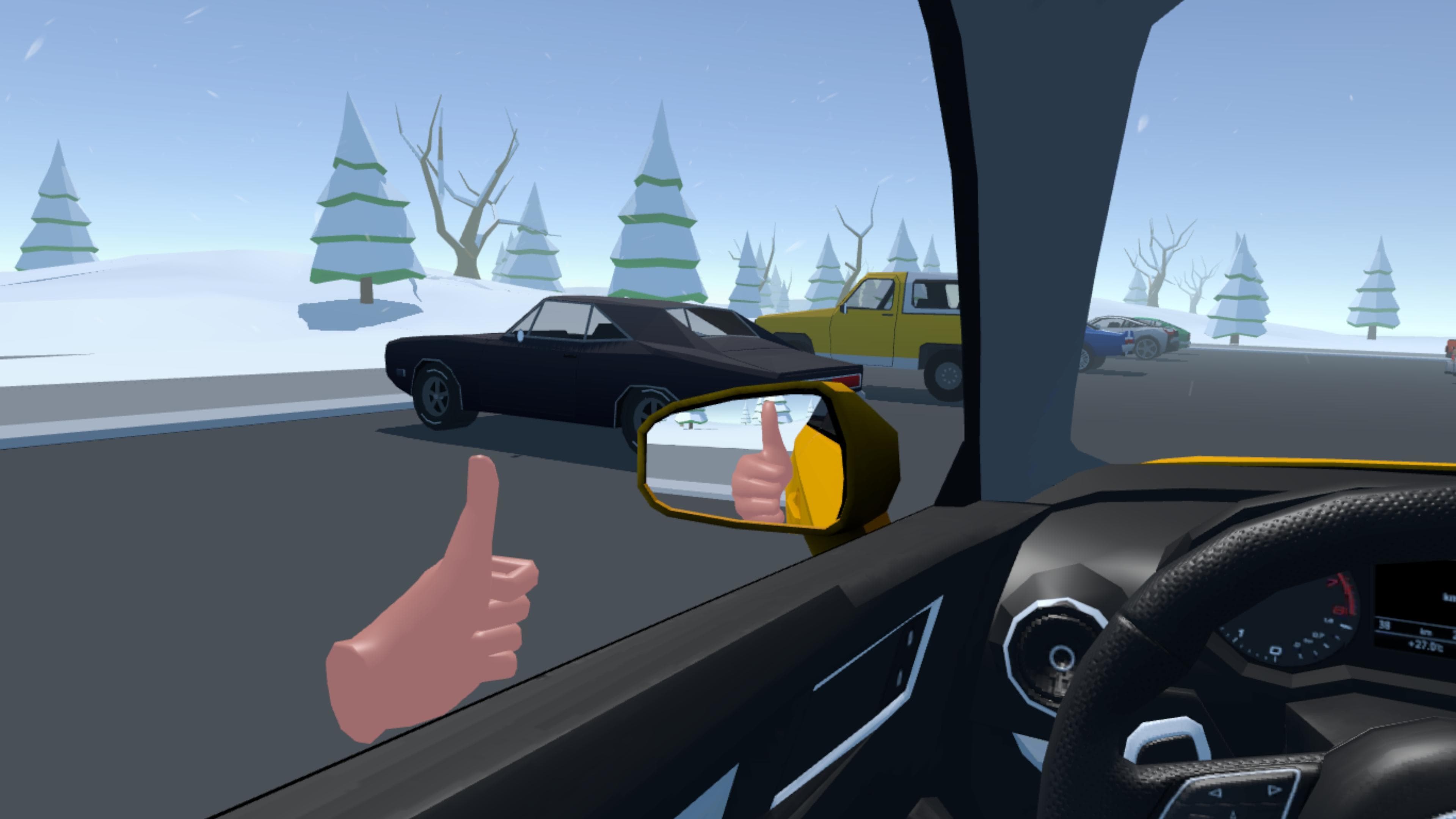 Car Parking Simulator cover art
